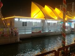 -海河游船-永乐码头(大悲院)
