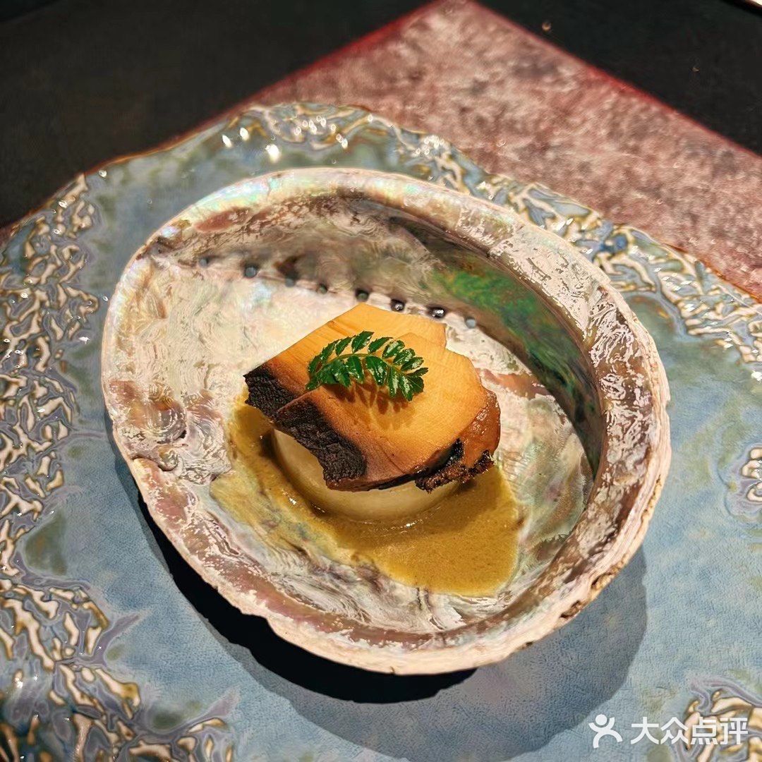 羽邸Hane's｜佛山日料