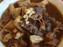 -北京小肠陈饭庄(方庄店)