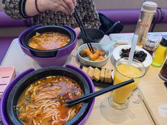 -过桥缘·过桥米线(北京望京万象汇店)