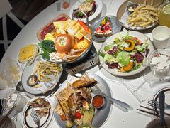 -橘酱餐厅