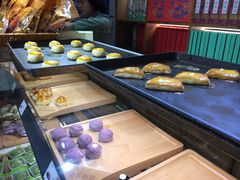 -南宋胡记(杭州灵隐寺店)