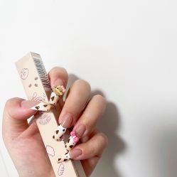 -Fanni美甲美睫皮肤管理