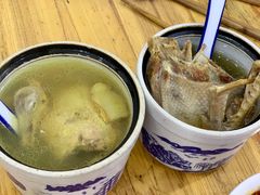 -徐军老汤店