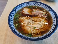 奥肉面-朱洪元苏式面馆(绿宝广场店)