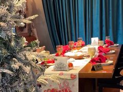 -弗兰克牛排西餐厅Ribone steak house(柠檬花园店)