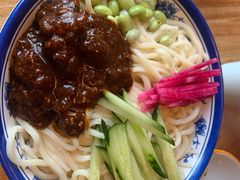 -庆云楼饭庄(什刹海店)