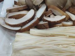 金针菇-老北京羊蝎子(永德路店)