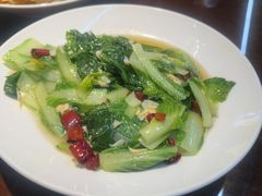 -眉山小馆(华强广场店)
