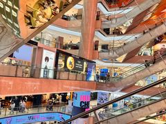 -开元商城(钟楼店)
