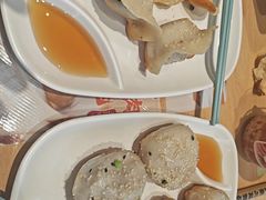-小杨生煎(周浦万达店)