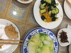 -清真·鸦儿李记·小馆(后海店)