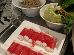 -虾吃虾涮.虾火锅.肉蟹煲(步步高梅溪新天地店)