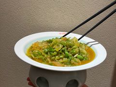 -面辣子·陕西家乡菜(钟楼店)