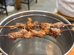 -炒豆合作社(东四总店)