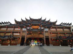 -太湖龙之梦