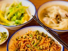 -庆蓉云·庆云面(双林店)