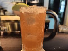Raffles&nbsp;1915&nbsp;Gin&nbsp;Sling-Long Bar(莱佛士酒店)