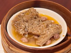 -杭州JW万豪酒店-万豪中餐厅