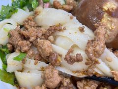 -老柴削面(向阳里店)