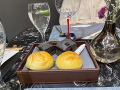 -Wei菋·Le Bistrot
