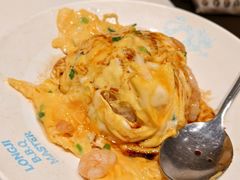 -龙记香港茶餐厅(久光百货店)