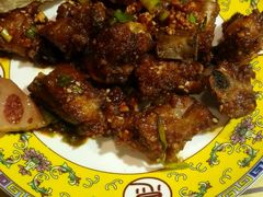 -七菜馆·东北菜·蒸饺(文体路店)