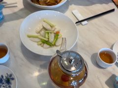 -宁波石浦大饭店(新材料城店)
