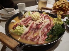 -七八冷面·延边朝鲜族美食(世纪汇店)