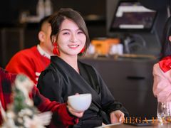 -MEGA BASE 健身馆(南山店)