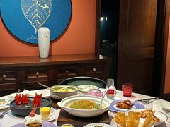 -京参園海鲜餐厅