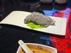 -北门涮肉·炭火铜锅涮肉(什刹海店)