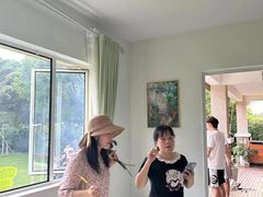 -影居starhoho·泳池别墅轰趴馆·瑶光