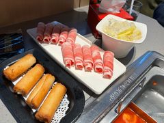 -海底捞火锅(5050购物中心店)
