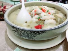 -大树餐厅(红旗街万达店)