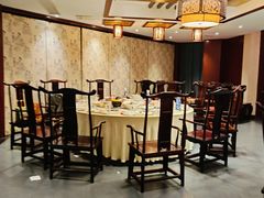 -古韵轩·园林餐厅