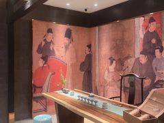 -馋遇江南·精致湖景雅宴(东方之门店)