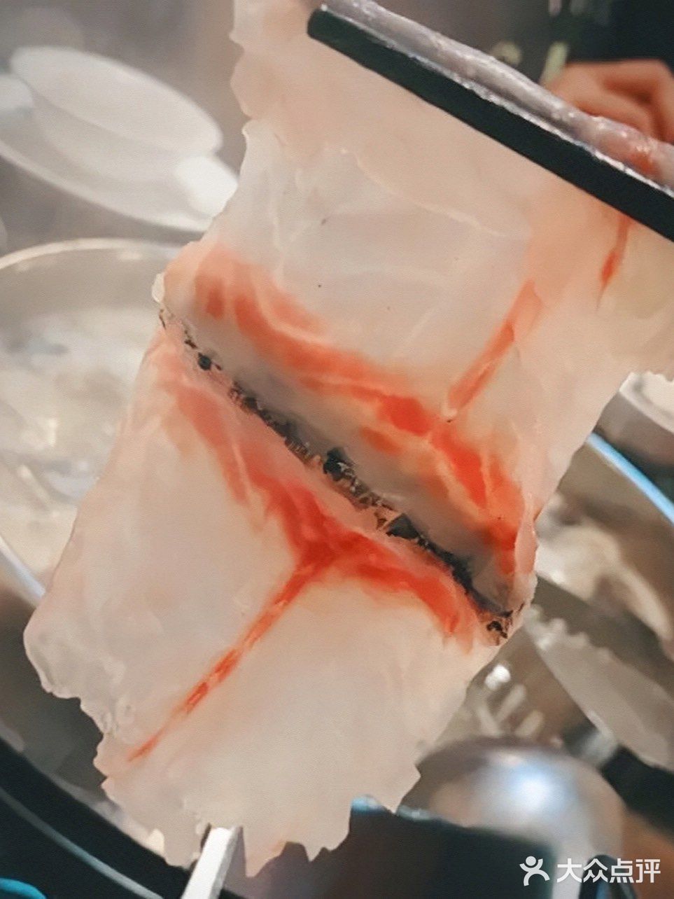 魔都网红店打卡｜纯味斑鱼府——适合情侣闺蜜约会[加油]