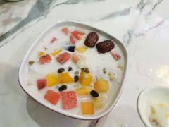 -老海南椰奶清补凉(文化宫老店)