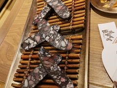 -西塔老太太泥炉烤肉(北京亚运村店)