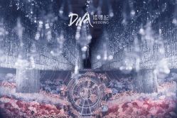 -DNA Wedding 婚礼记(上海店)