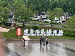 -景德镇古窑民俗博览区