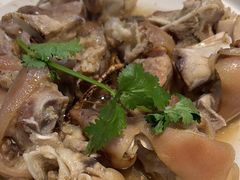 -闽公馆·客家私房菜·商务宴请·包厢(杏林橡树湾店)