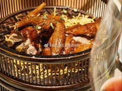 -ONE FULL 古董港式海鲜火锅