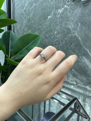 -LightOnly·培育钻石婚戒定制(天坛店)