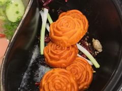-俭让佬妈现卤串串(温江总店)