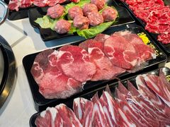 -陈记顺和牛肉火锅馆(天河北路店)