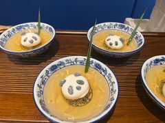 -西藏饭店·亚克·食光自助餐厅