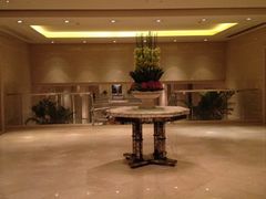 大堂-上海外滩华尔道夫酒店