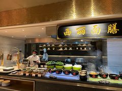 -博林天瑞喜来登酒店·西丽尚膳